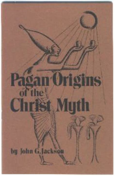 Pafan origins of the chdist myth
